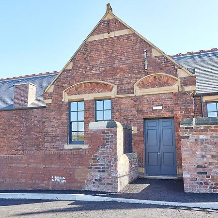 No 8 At Simpson Street Apartments Sunderland Сандерлэнд Экстерьер фото