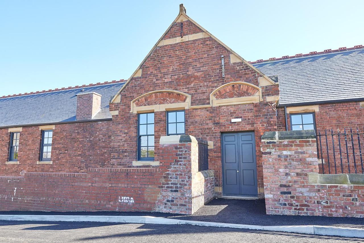 No 8 At Simpson Street Apartments Sunderland Сандерлэнд Экстерьер фото